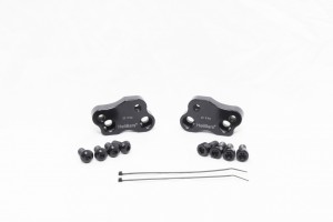 Handlebar riser goldwing 1800 2018+