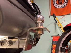 Drag Freewheeler/ Triglide