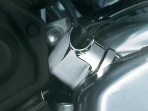 Neutral switch cover 98-05 dyna 98 touring and up