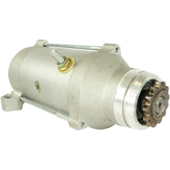startmotor till 1100