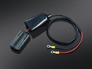 Accessory Fused Termina