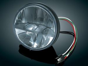Headlamp Led 7 tum