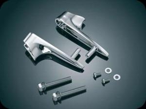 LONG FENDER STRUT MOUNT