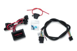 Plug & Play Trailer Wiring