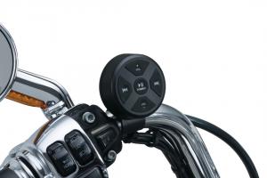 RoadThunder® Bluetooth® Audio Controller by