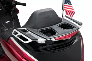 LUGGAGE RACK