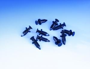 plastic rivets