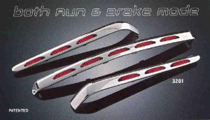 TOUR TRUNK LED LIGHTBAR