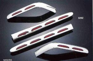 LOWR SIDE&BACK LED LITEH