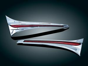 trunk accent w/light