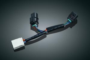 rear accory harness 13-'15 F6B Models Only