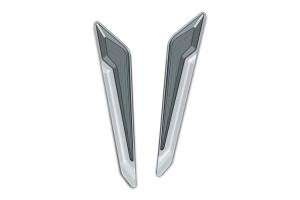 Fork Inserts