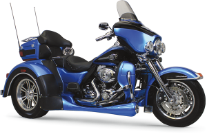 Floorboards Triglide