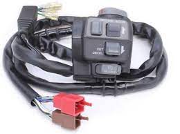 överfall höger goldwing 1500 SE 97-00