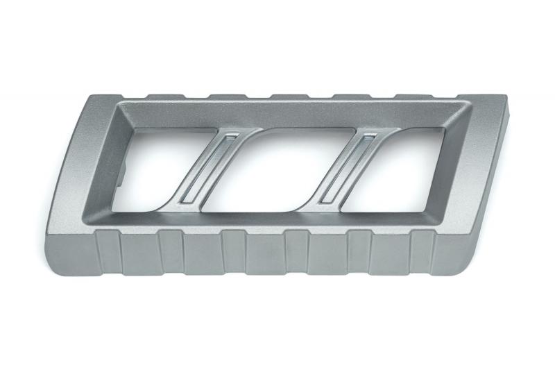heat shield