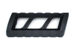 Heat Shield, Satin Black