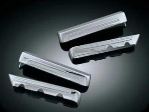 LIGHTNING VALVE COVERS