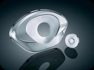 TIMING CHAIN COVER SET