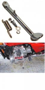 kickstand för gl 1000-1200