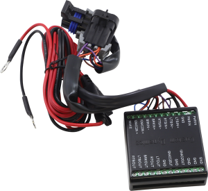 trailer wiring kit indian challenger 20-21