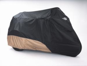 Kapell till trike black charoa