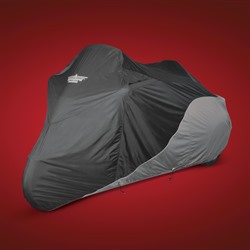 Kapell XL TRIKE COVER BLACK/CHAR