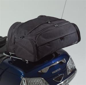 touring luggage rack bag
