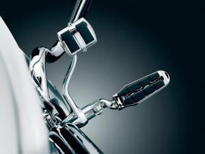 T-shirt 1800 trike motiv L