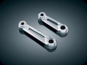 "SHORT ERGO ARM (4 1/2""