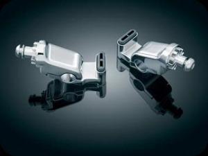 ERGO TO ERGO II UPGRADE