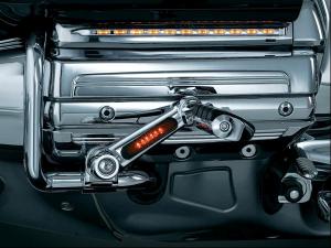 Accent Lighting Inserts 01-12 utgående