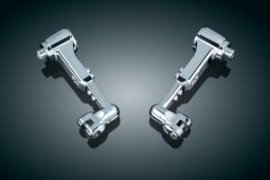 Ergo III Cruise Mounts