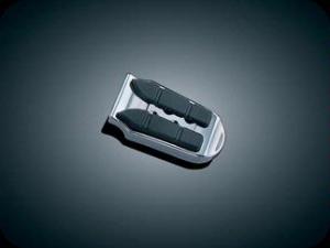 RETRO BRAKE PEDAL PAD UTGÅTT