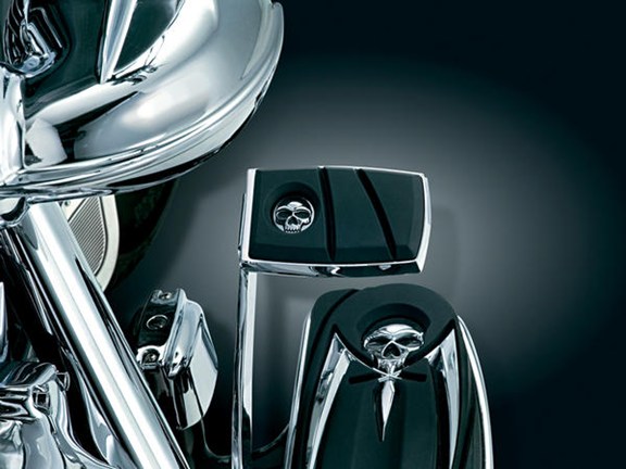 brake pedal pad zombie