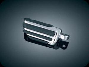 PILOT PEG W/MALE MOUNT