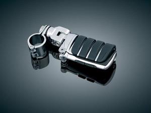 switchblade peg 1-1/4 mount 1-1/4" Engine Guards or Tubing