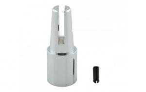 SWIVEL PIN FOR ANTENNA