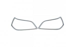 TRUNK BRAKE LIGHT GRILL