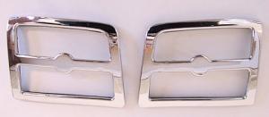 Rear speaker grill 01-05