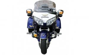 LED DIMLJUS M / DRTS-AIRBAG