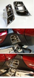 scuff cover chrome 12-