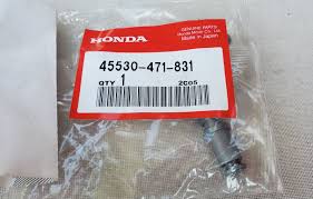 renoveringsats goldwing 1200, 84-87