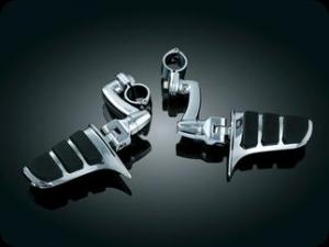 LONGHORN OFFSET DUALLY 1 - 1/4 tum