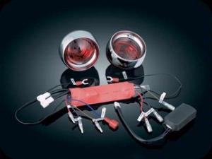 Triple whammy run/brake light utgående