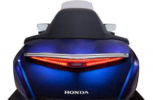 Trunk light Led,chrome