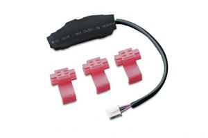 2 amp Load Equalizer