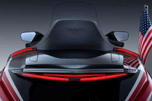 Run and brake lights