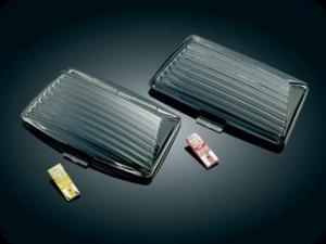 FRONT SMOKE FENDER TIP