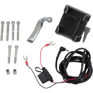 Smartphone / GPS Holder Standardw/o