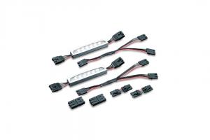 Super Lizard Maximus Kit, 2 Lights